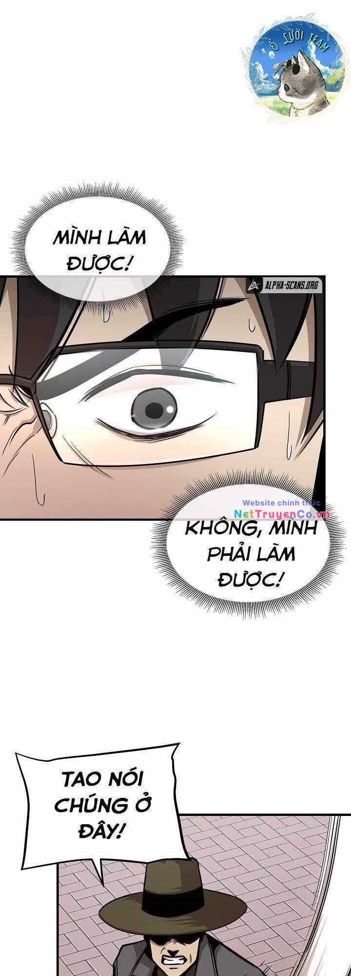 Return Survival Chapter 85 trang 28