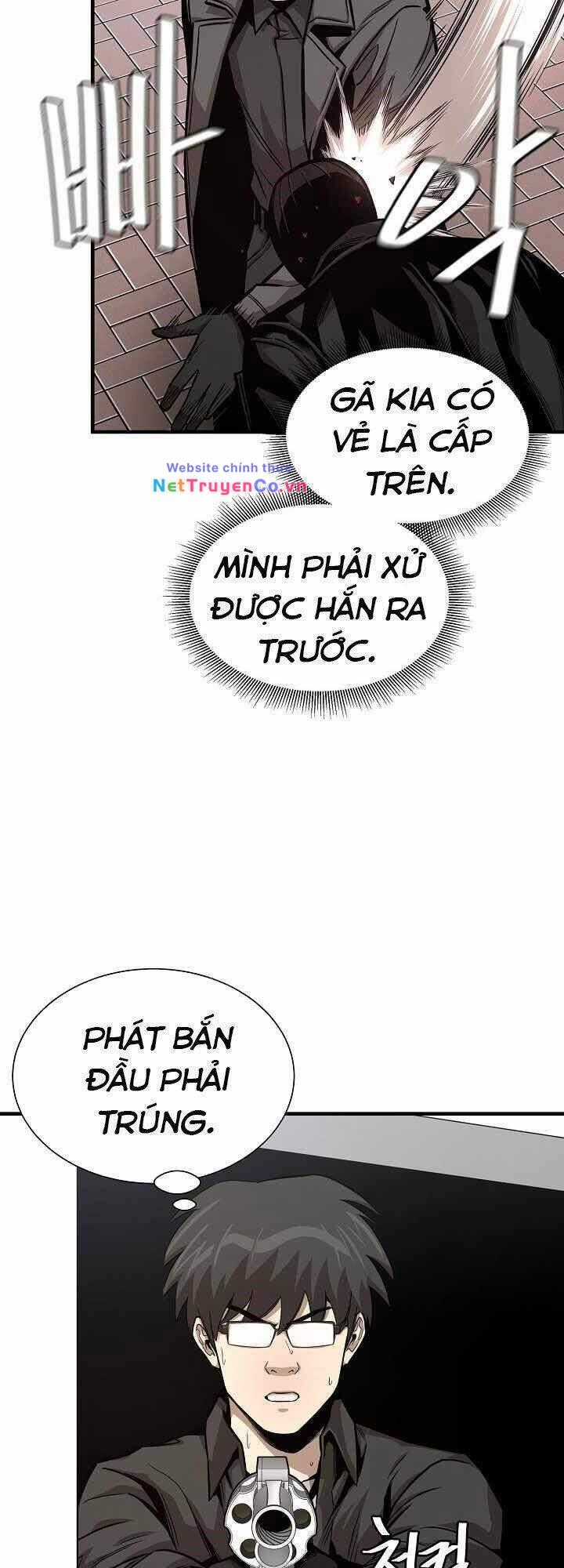 Return Survival Chapter 85 trang 29