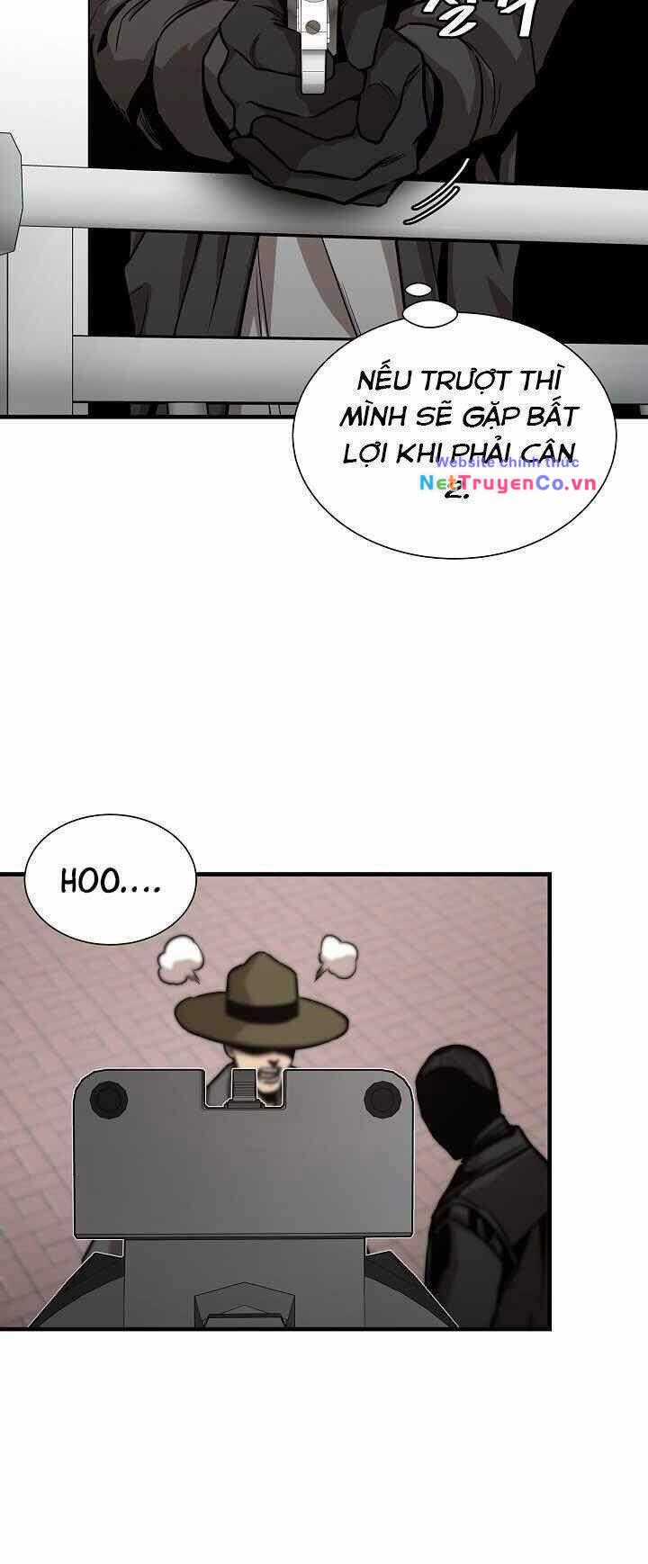 Return Survival Chapter 85 trang 30