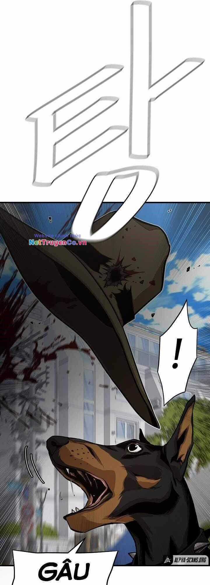 Return Survival Chapter 85 trang 31