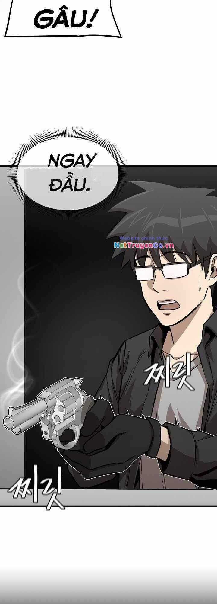 Return Survival Chapter 85 trang 32