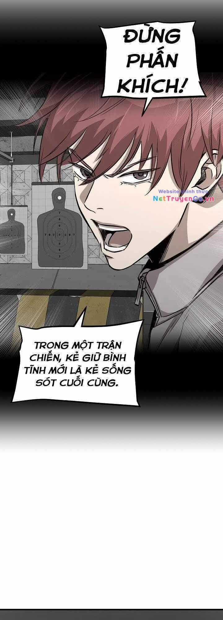 Return Survival Chapter 85 trang 33