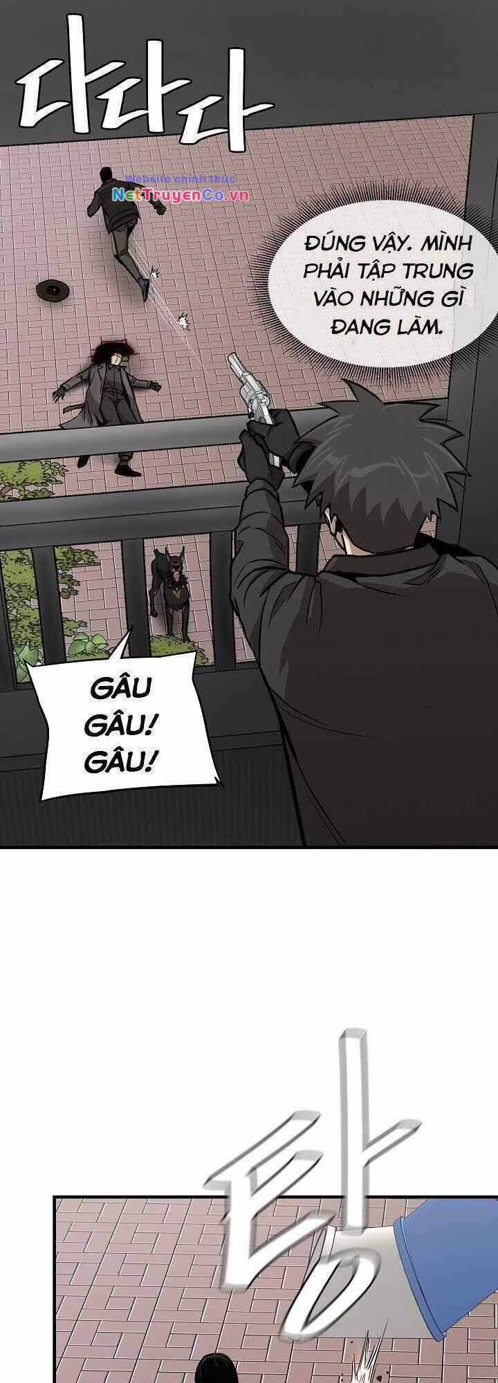 Return Survival Chapter 85 trang 34