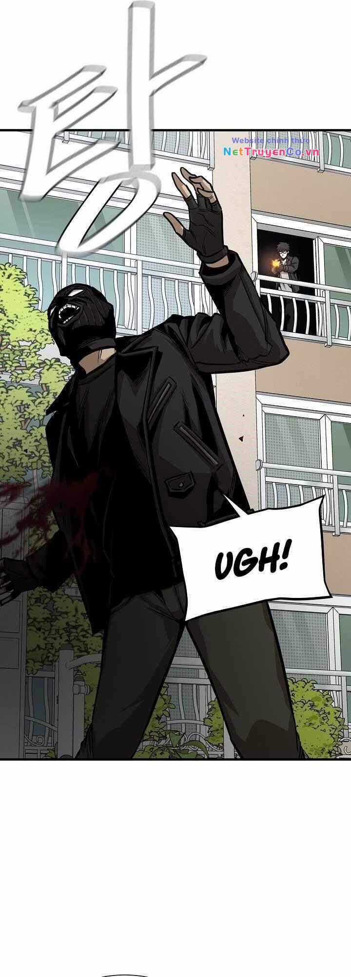 Return Survival Chapter 85 trang 36