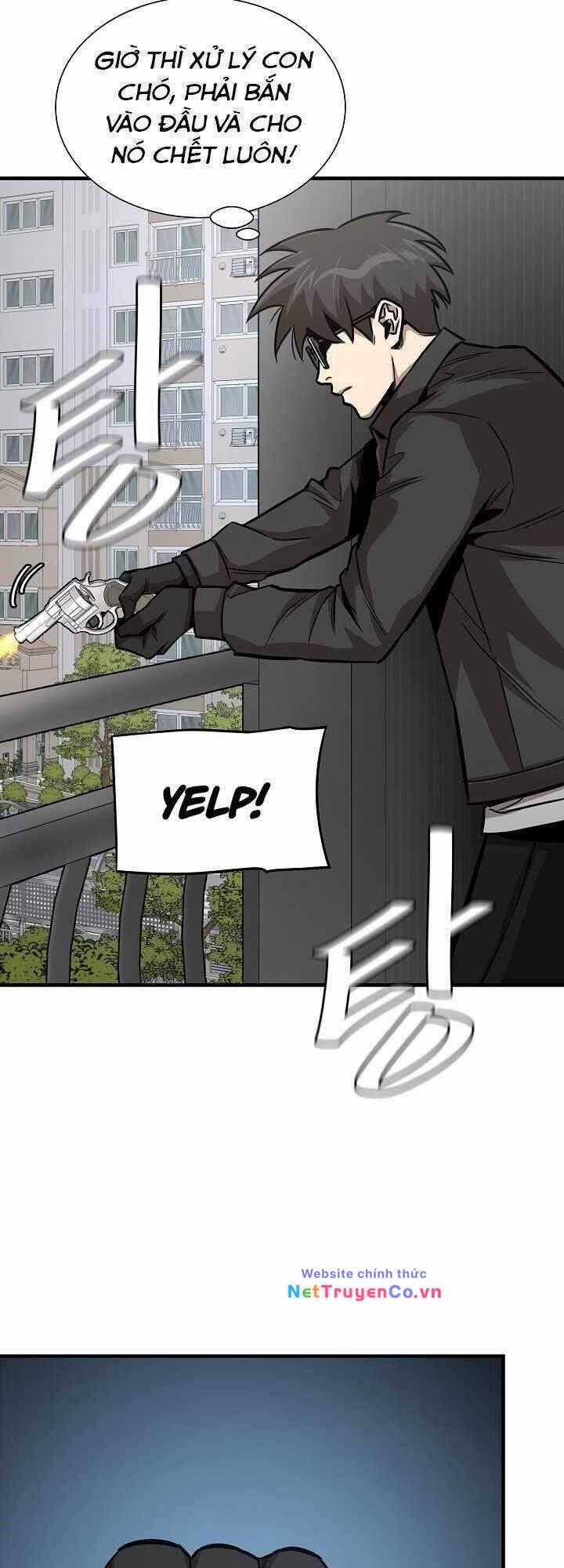 Return Survival Chapter 85 trang 37