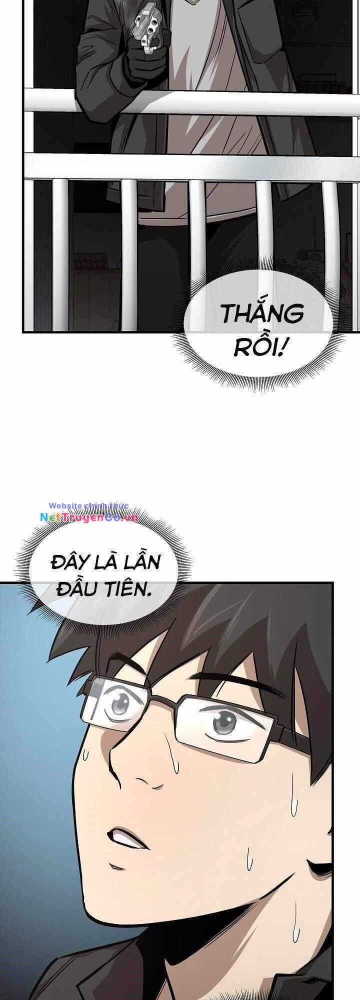 Return Survival Chapter 85 trang 39