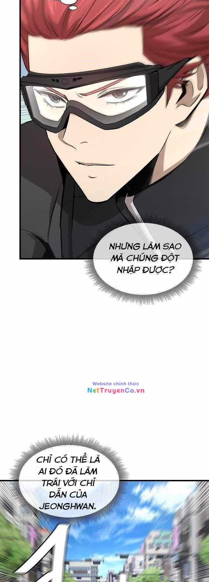 Return Survival Chapter 85 trang 4