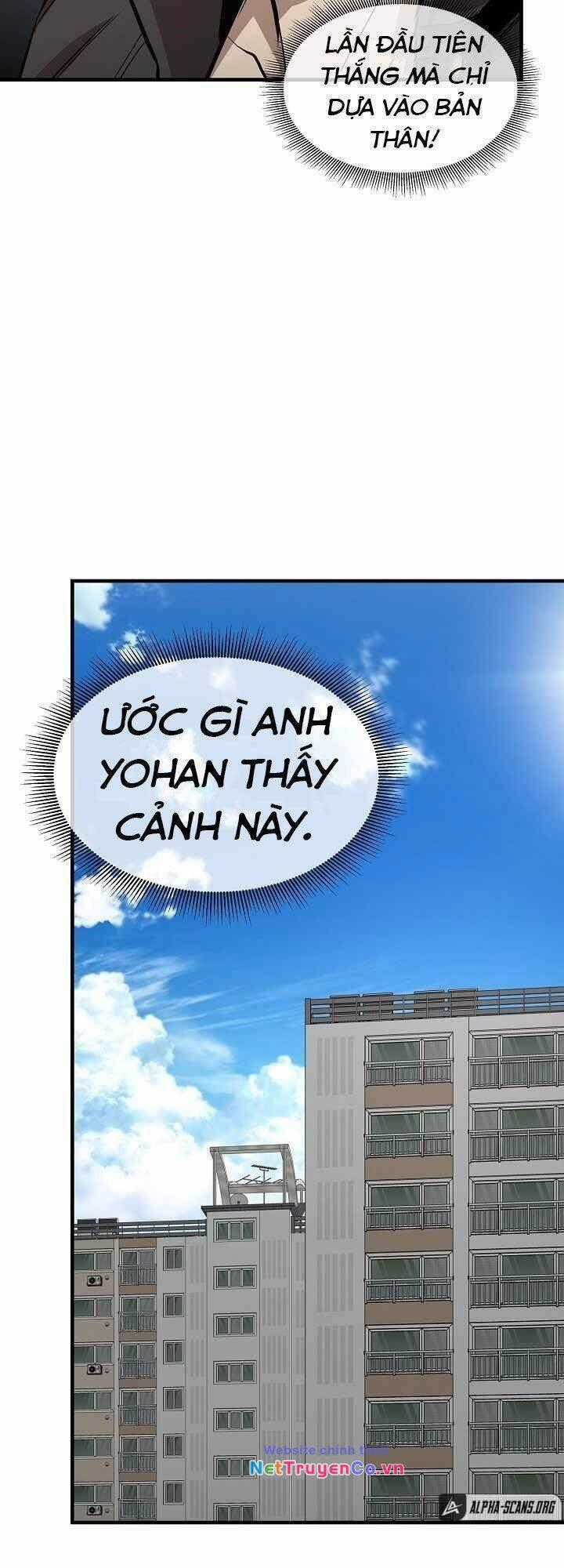 Return Survival Chapter 85 trang 40