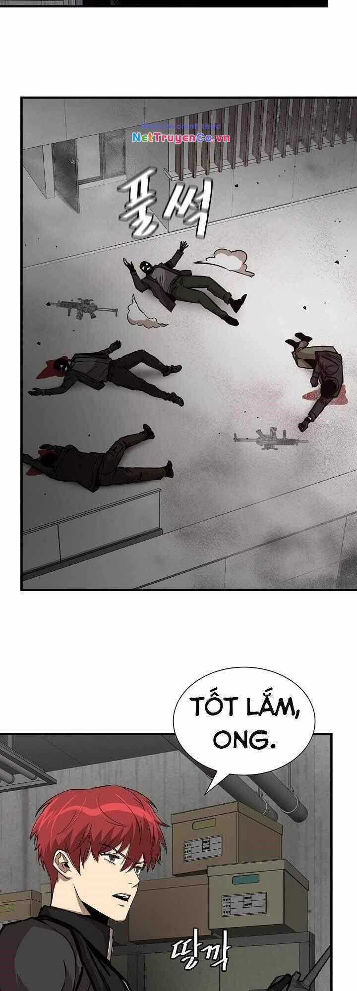 Return Survival Chapter 85 trang 42