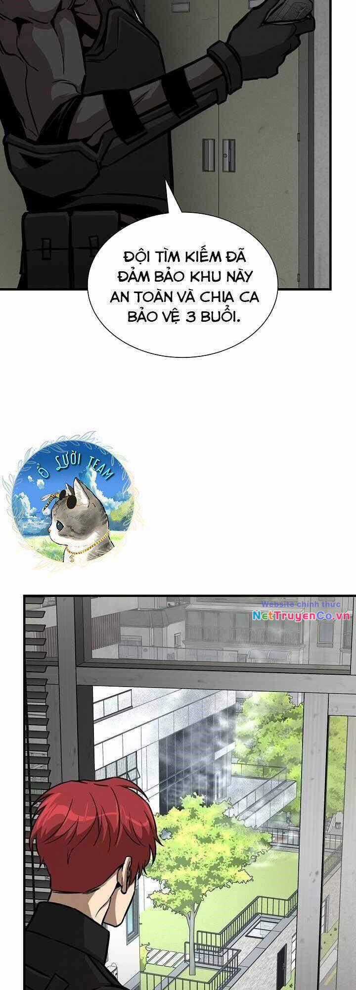 Return Survival Chapter 85 trang 43