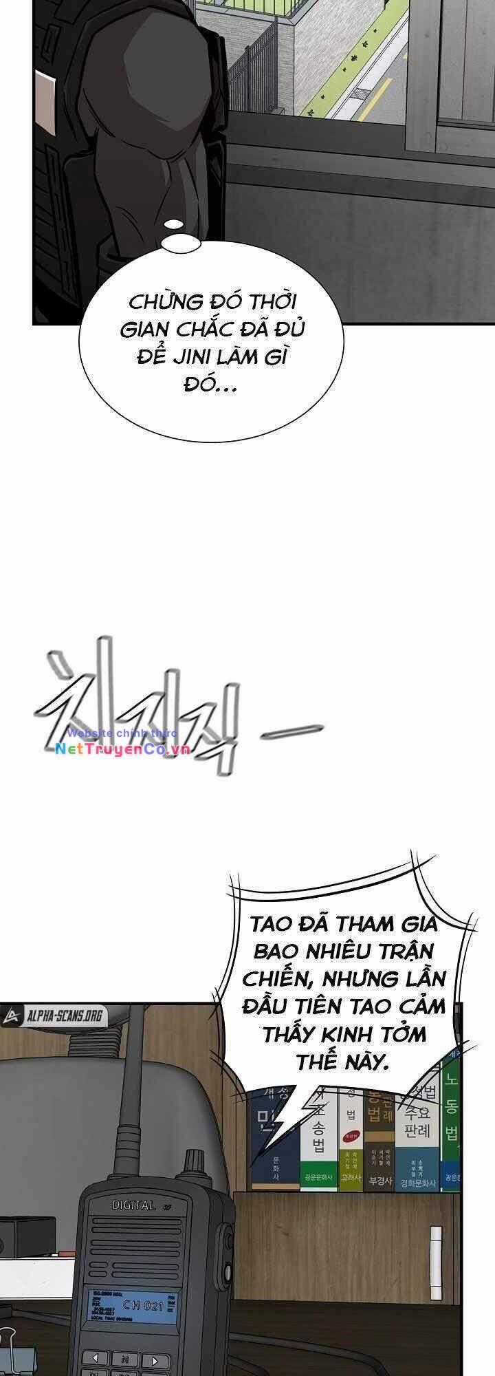 Return Survival Chapter 85 trang 44