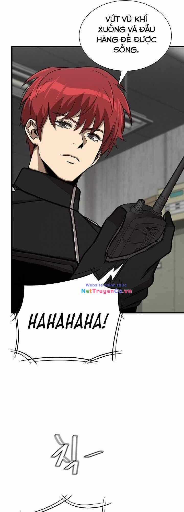 Return Survival Chapter 85 trang 46