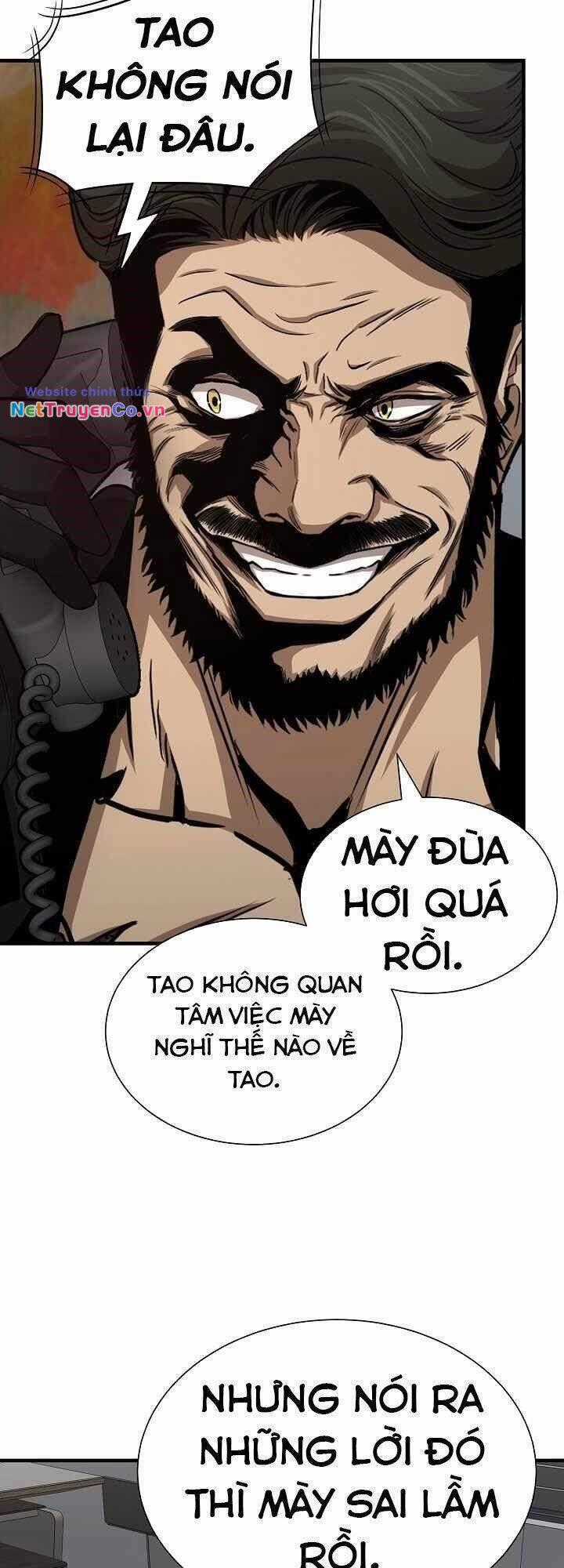 Return Survival Chapter 85 trang 47