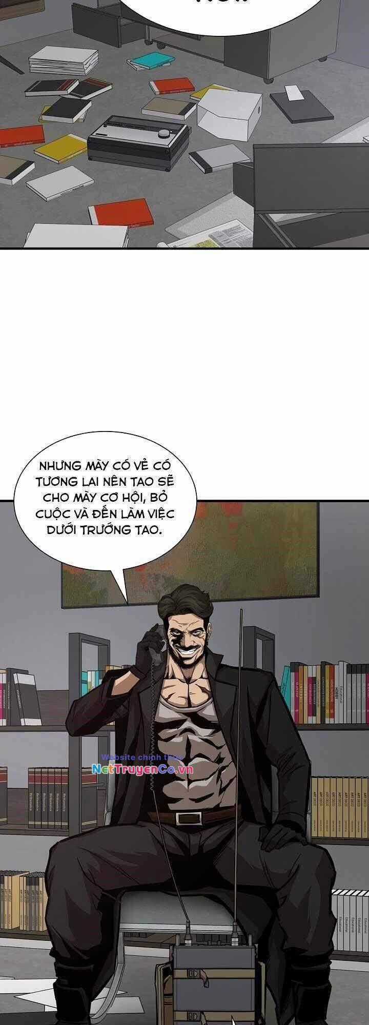 Return Survival Chapter 85 trang 48