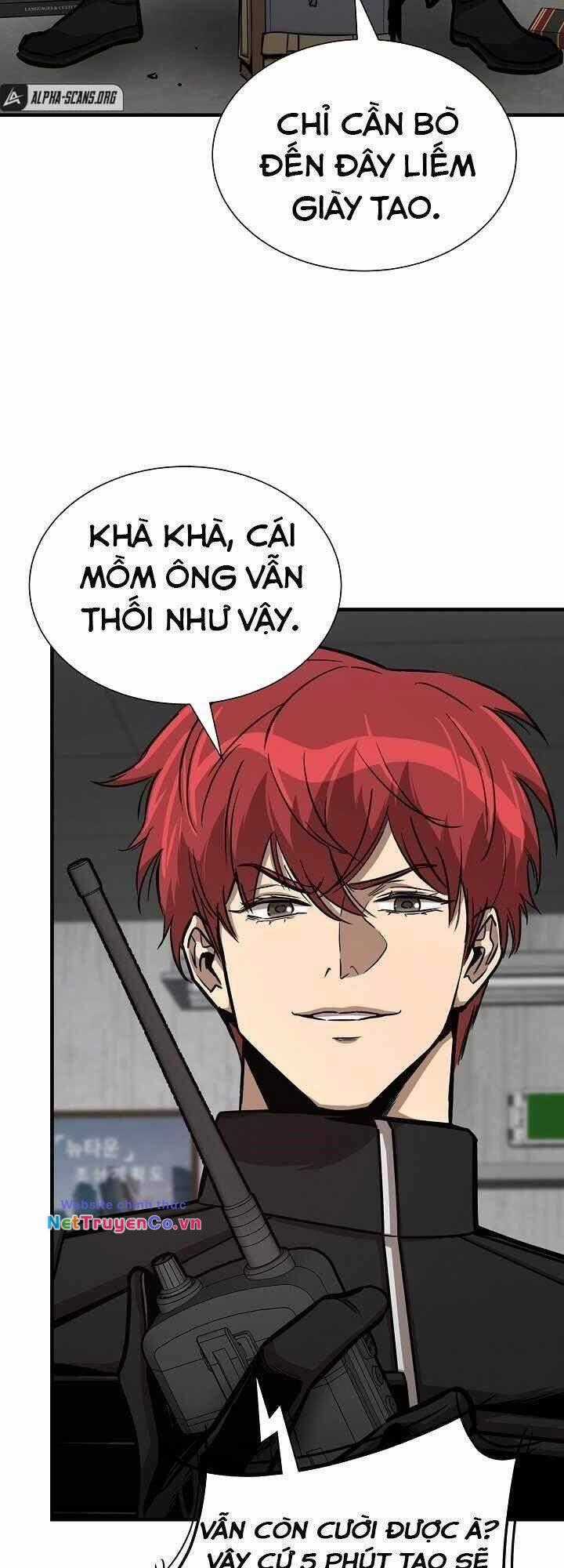 Return Survival Chapter 85 trang 49