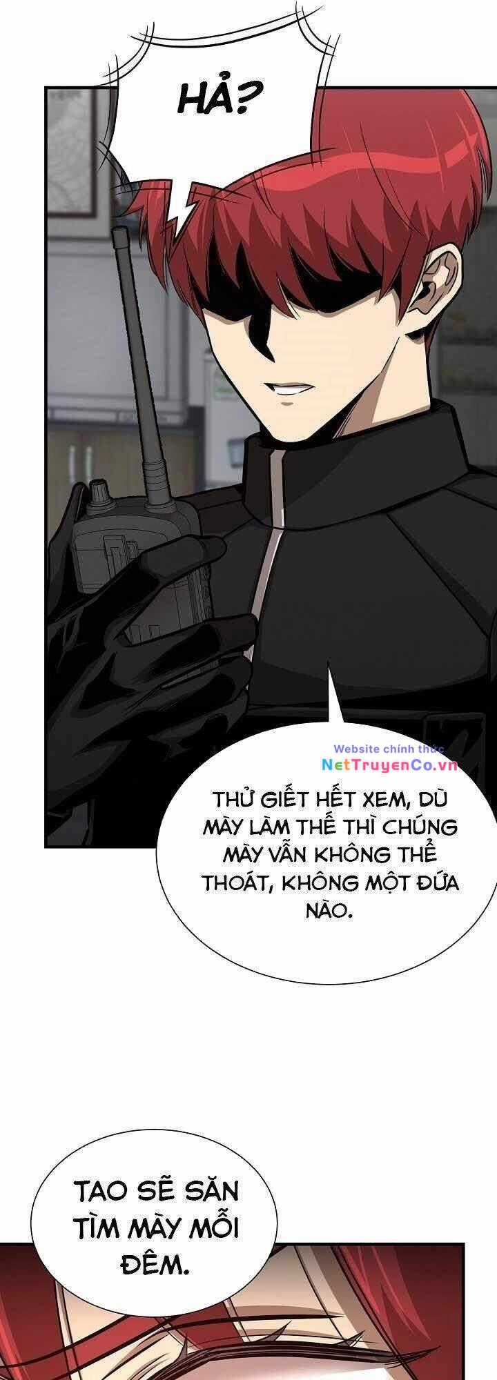 Return Survival Chapter 85 trang 51