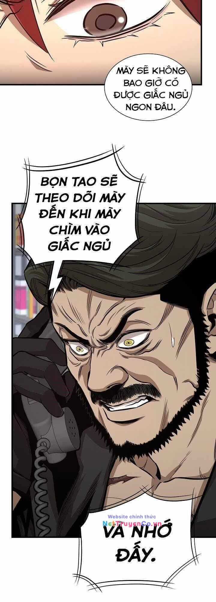 Return Survival Chapter 85 trang 52