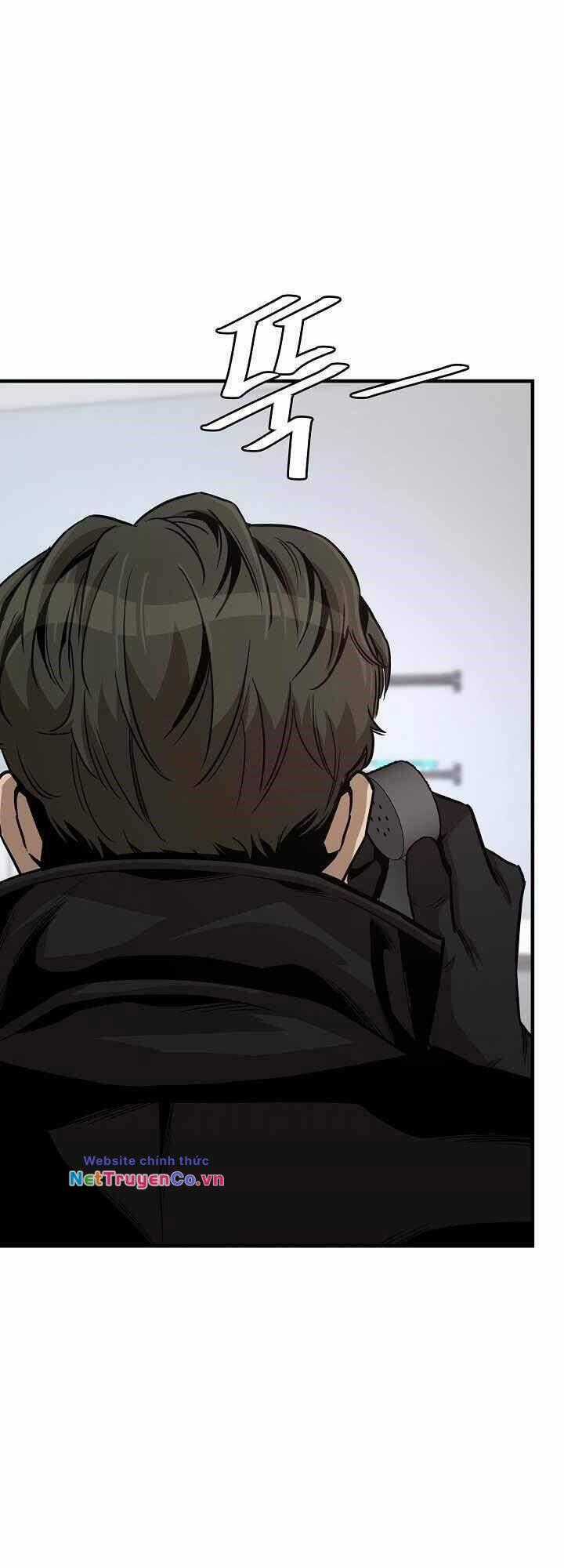 Return Survival Chapter 85 trang 54