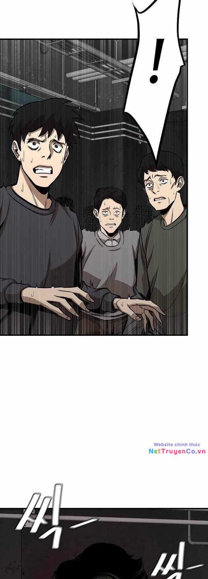 Return Survival Chapter 85 trang 58