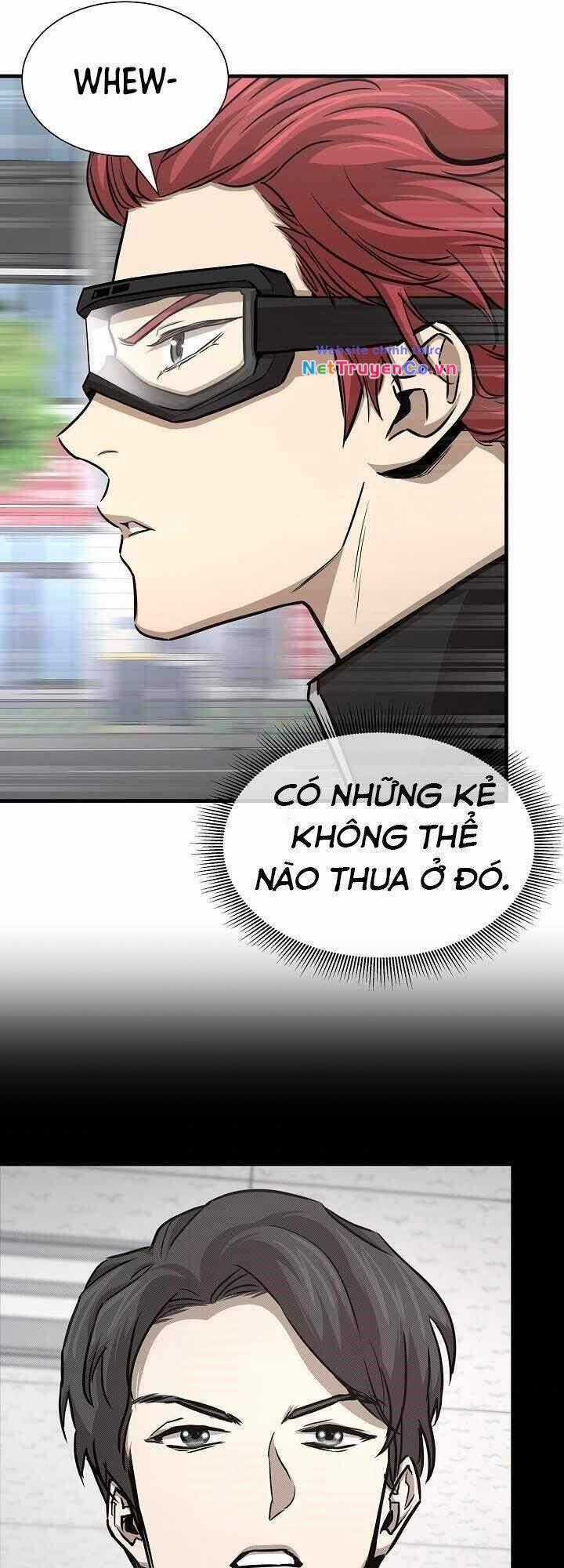 Return Survival Chapter 85 trang 6