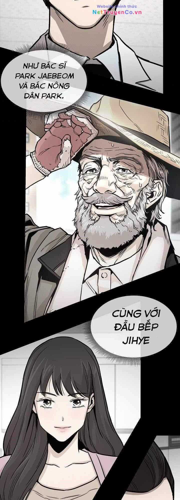 Return Survival Chapter 85 trang 7