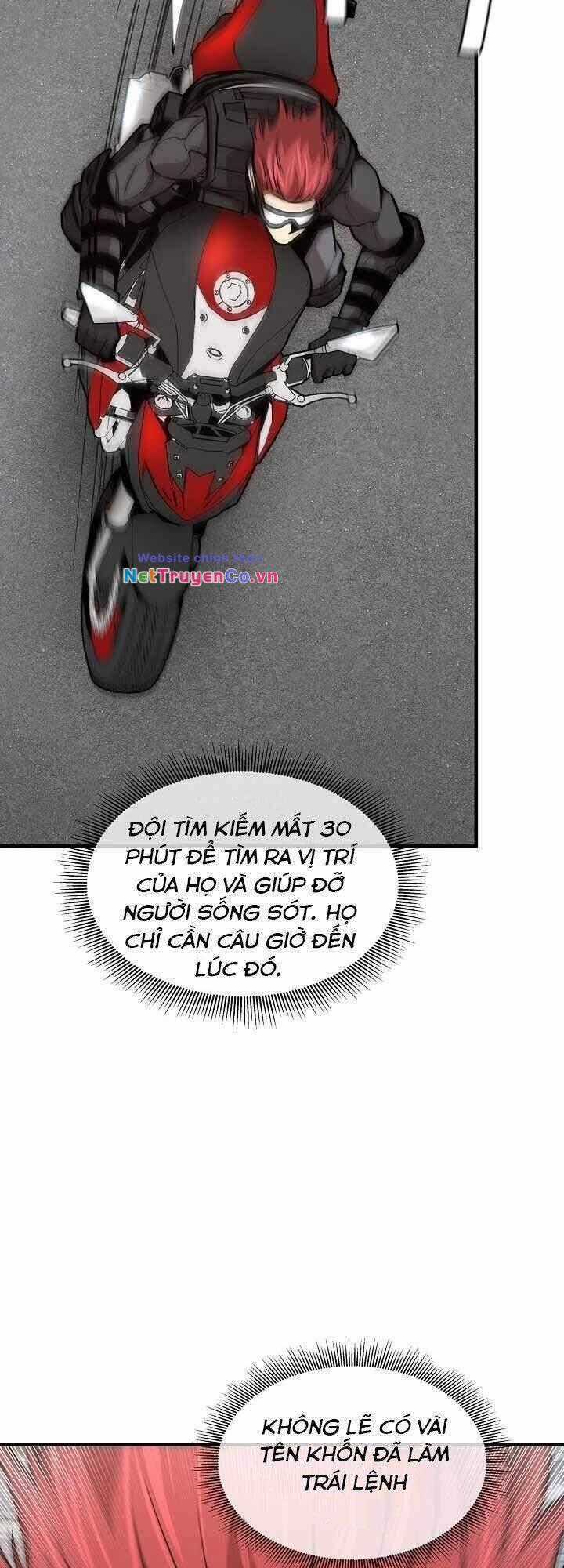 Return Survival Chapter 85 trang 9