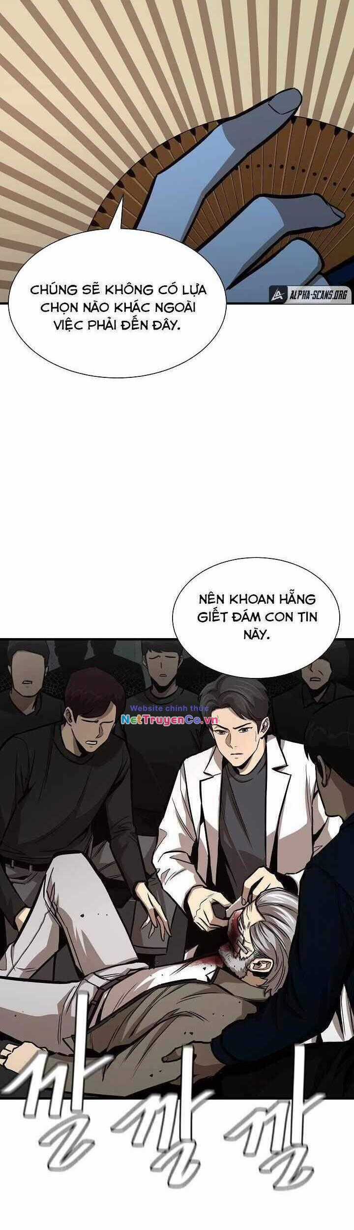 Return Survival Chapter 86 trang 10