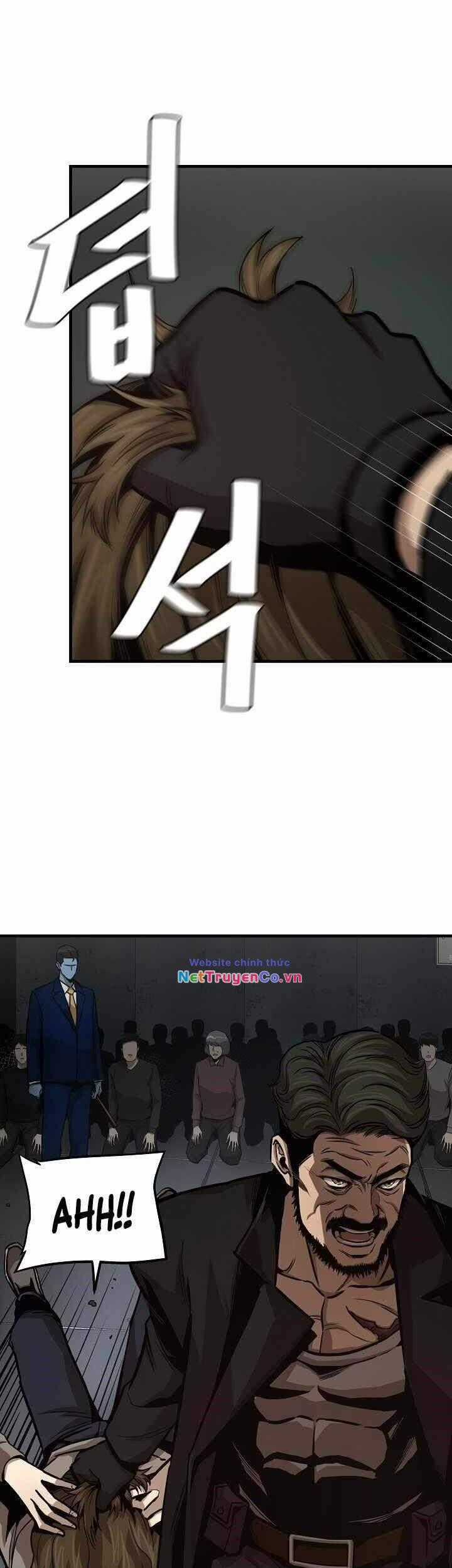 Return Survival Chapter 86 trang 11