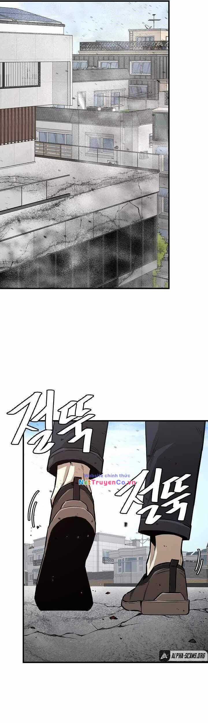 Return Survival Chapter 86 trang 13