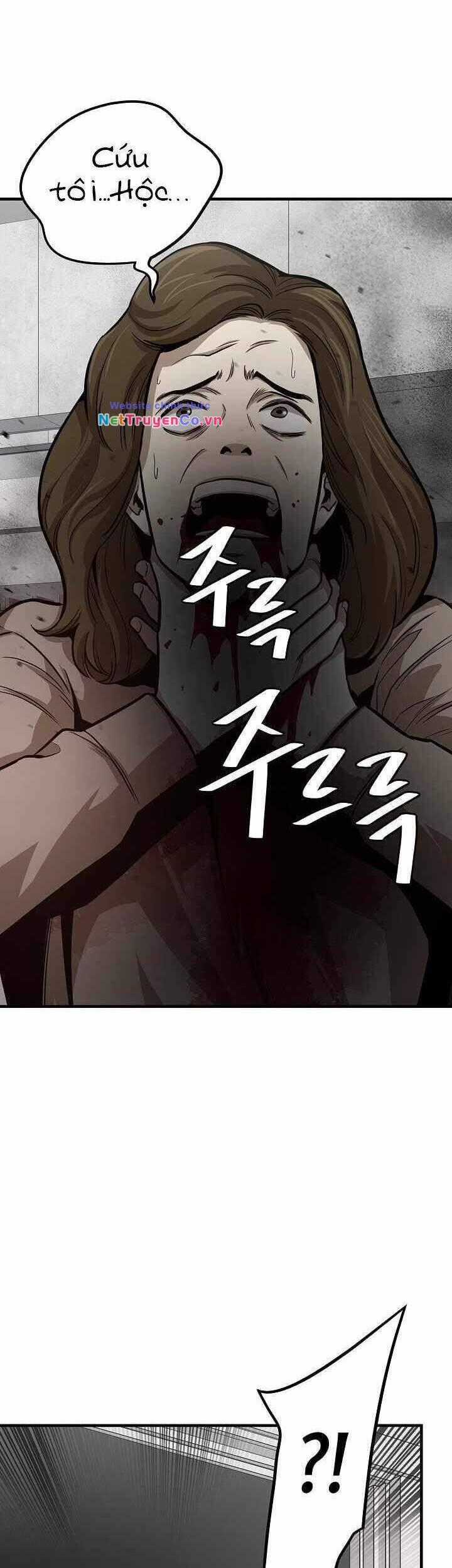 Return Survival Chapter 86 trang 14