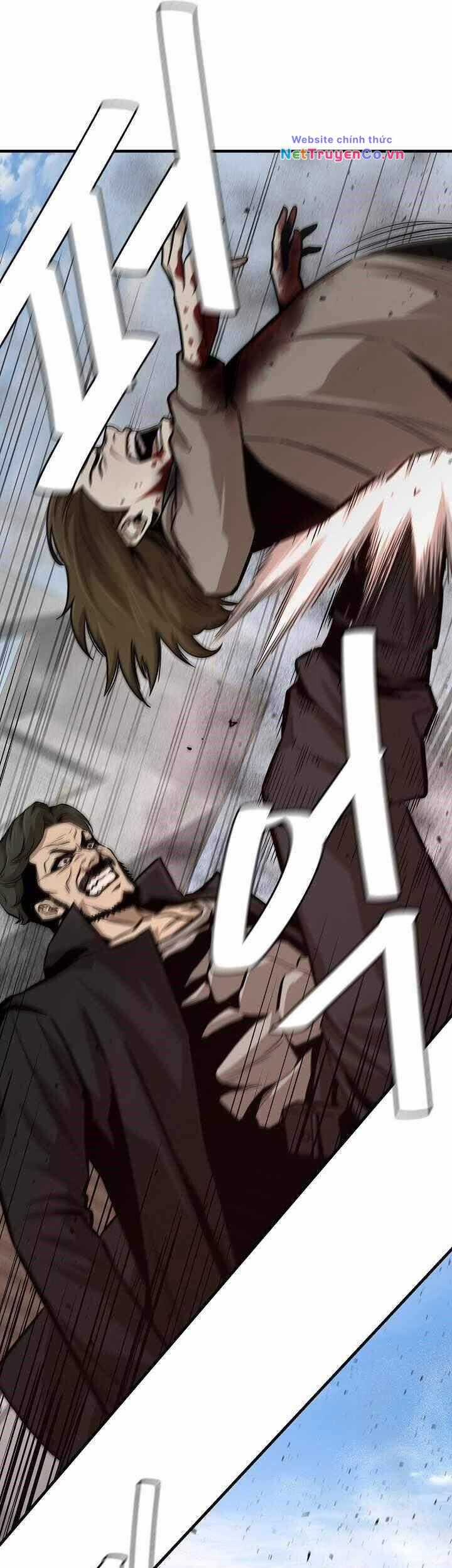 Return Survival Chapter 86 trang 16