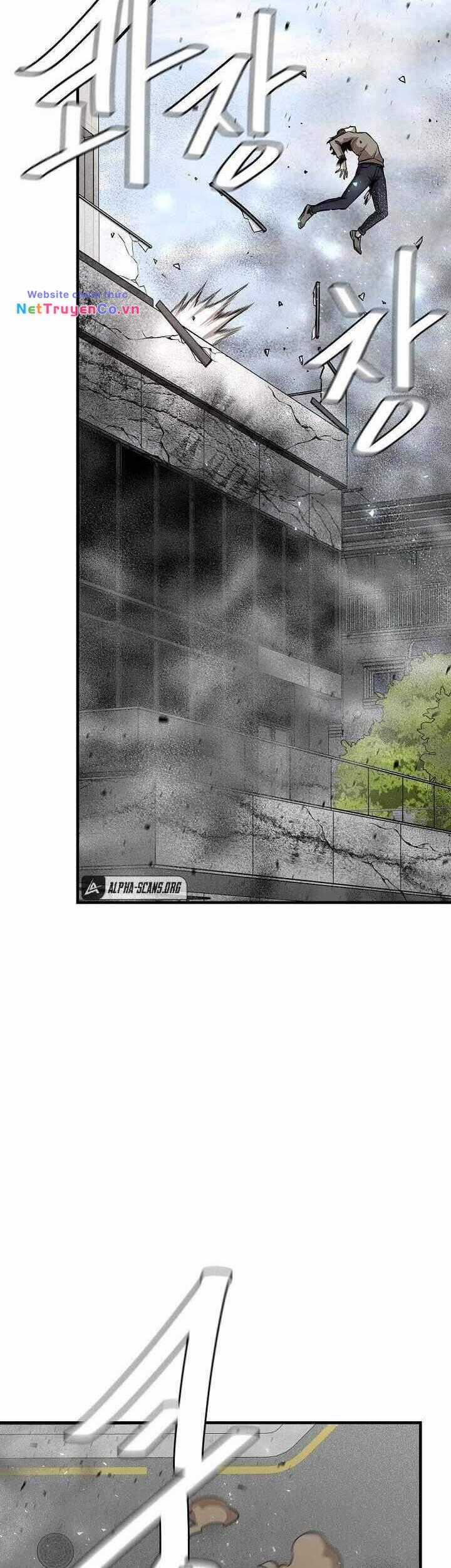 Return Survival Chapter 86 trang 17