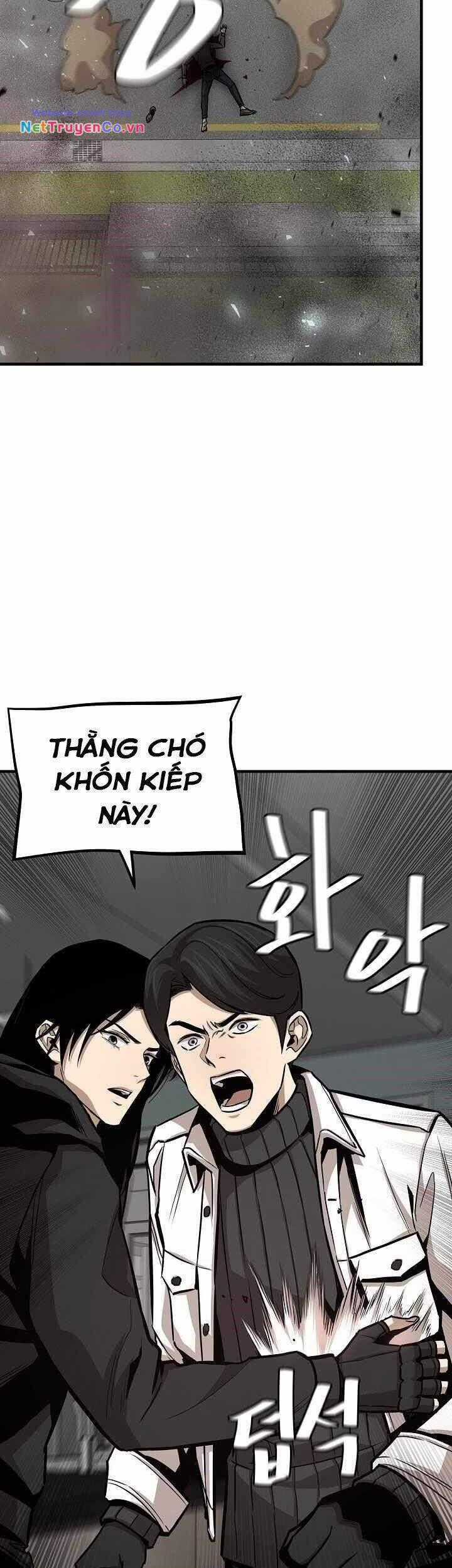 Return Survival Chapter 86 trang 18