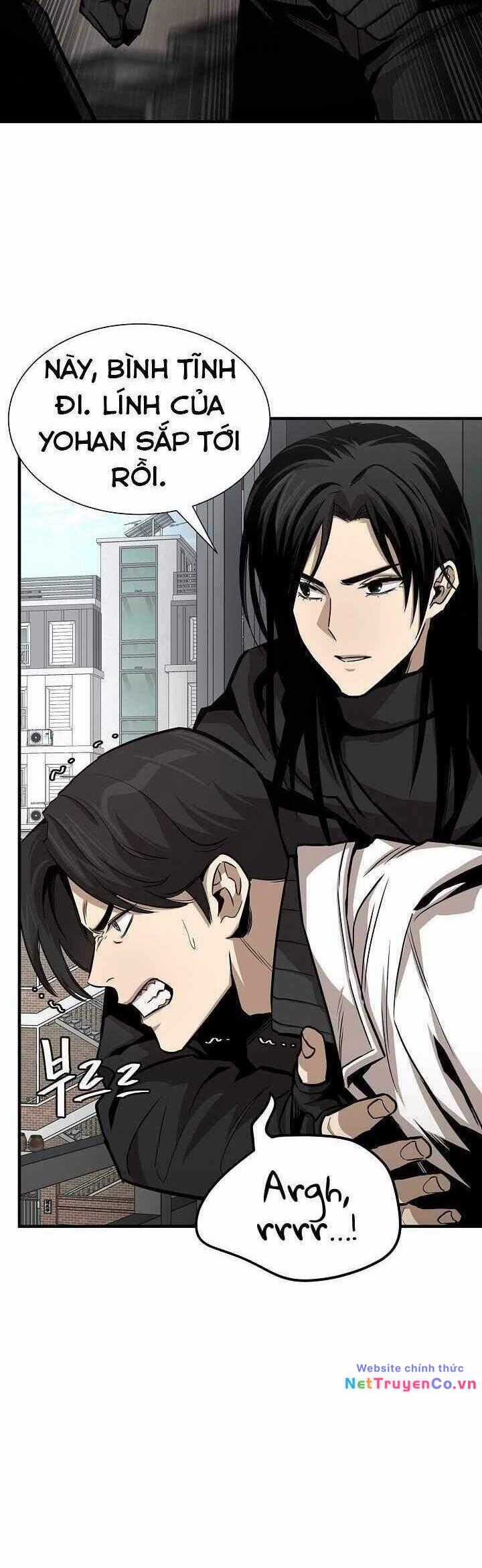 Return Survival Chapter 86 trang 19