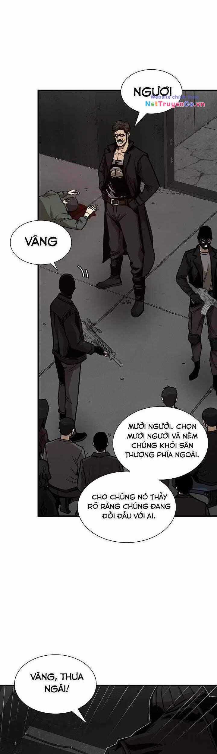 Return Survival Chapter 86 trang 2