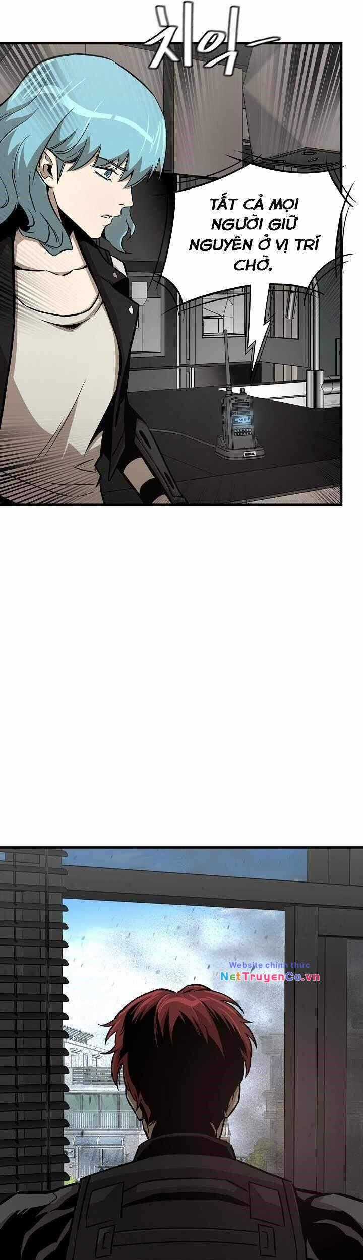 Return Survival Chapter 86 trang 20