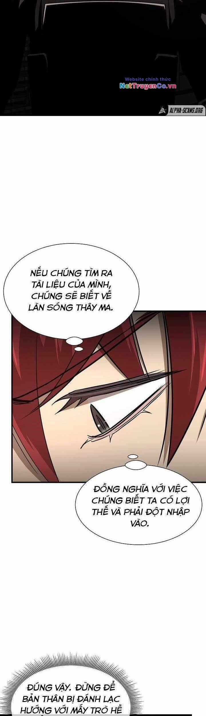 Return Survival Chapter 86 trang 21
