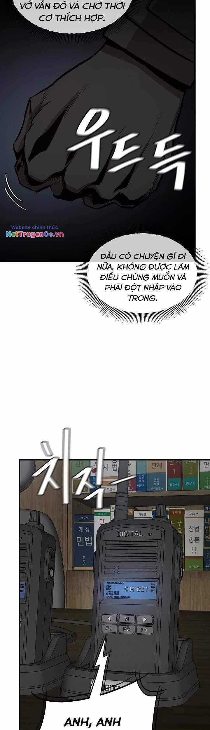 Return Survival Chapter 86 trang 22