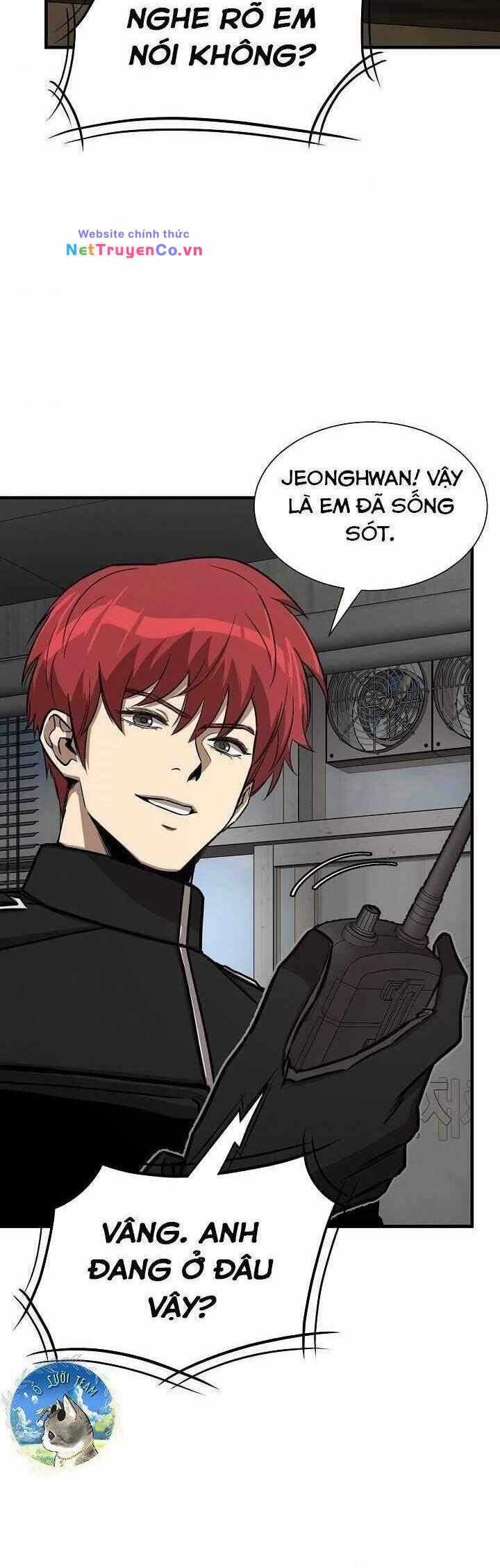Return Survival Chapter 86 trang 23