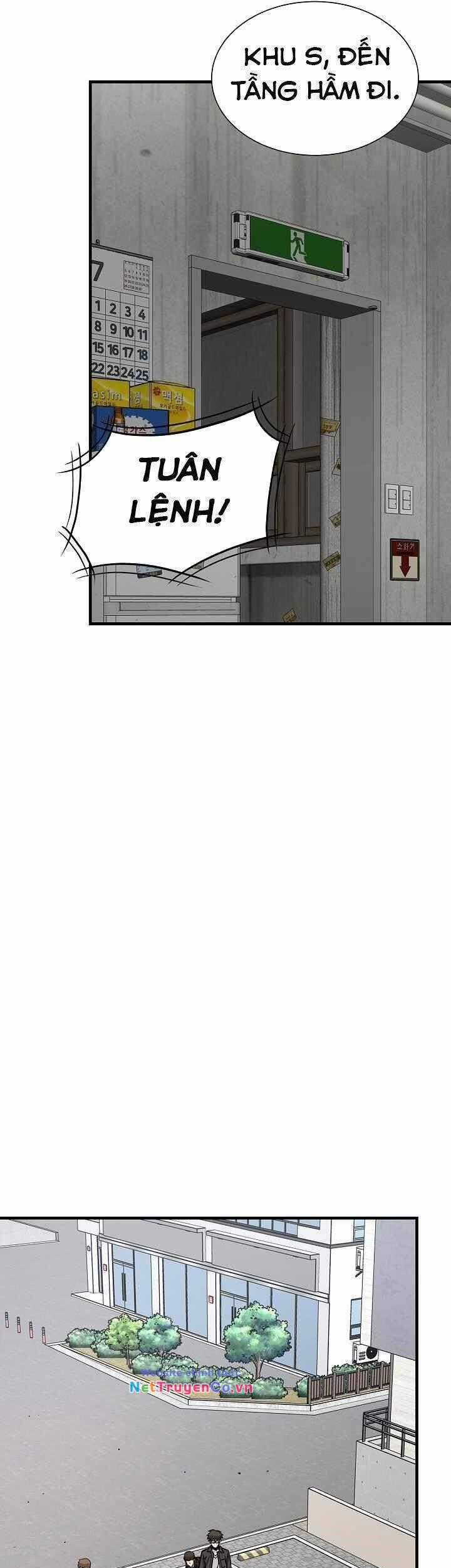 Return Survival Chapter 86 trang 24