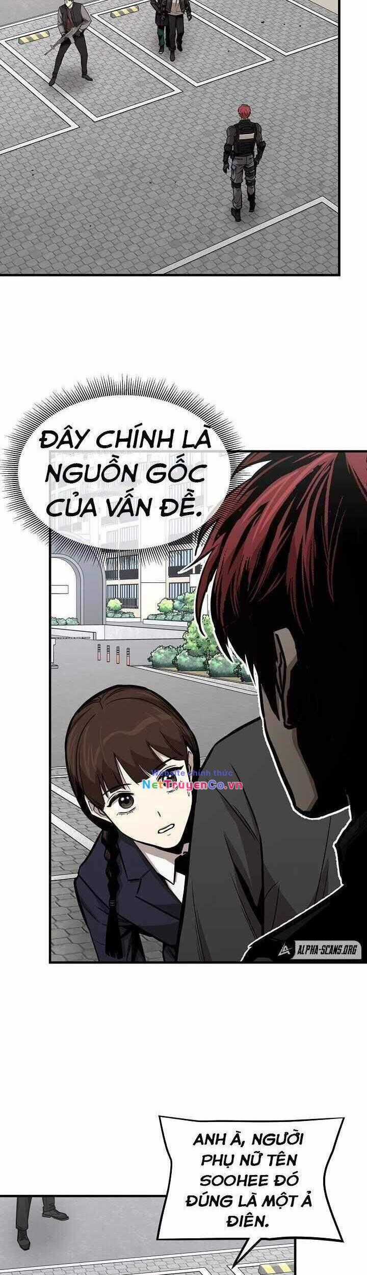 Return Survival Chapter 86 trang 25