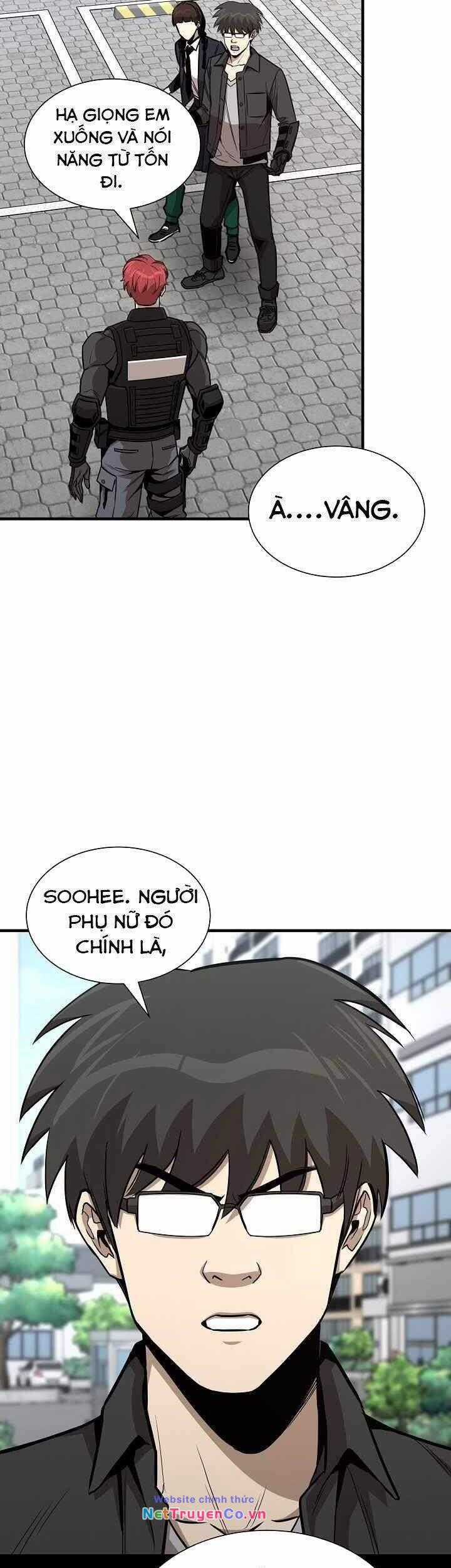 Return Survival Chapter 86 trang 26