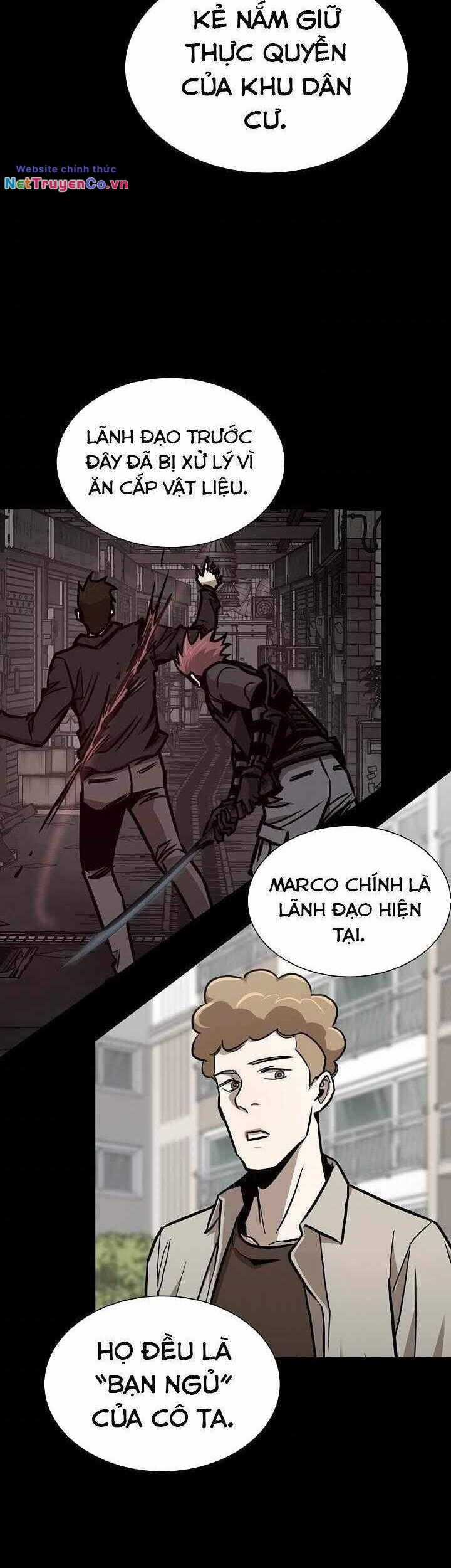 Return Survival Chapter 86 trang 27