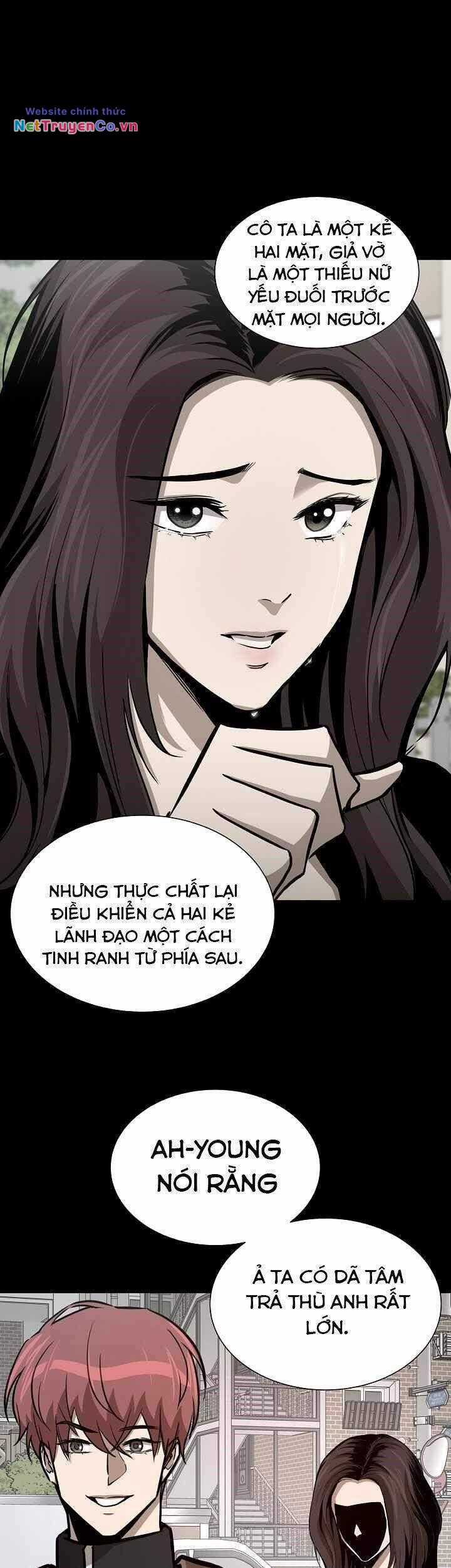 Return Survival Chapter 86 trang 28