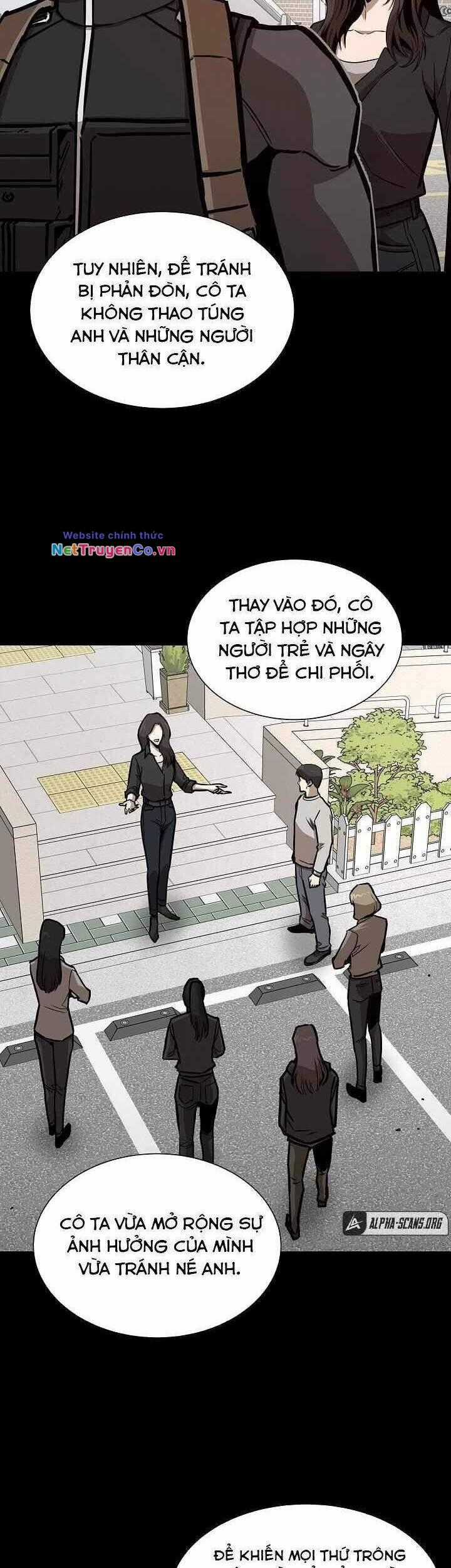 Return Survival Chapter 86 trang 29