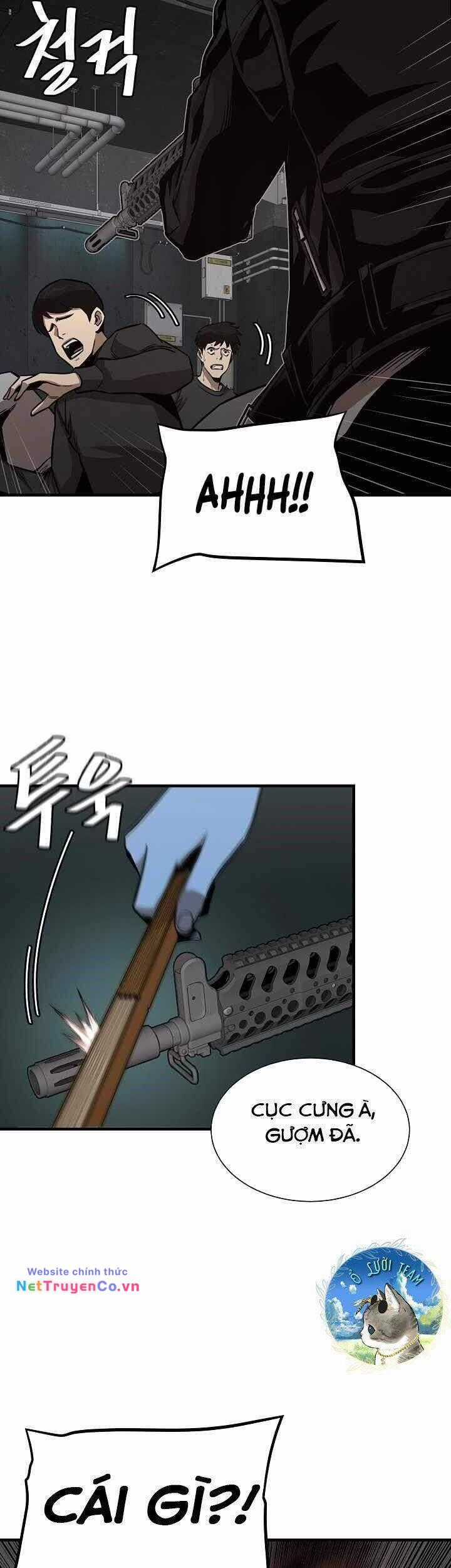 Return Survival Chapter 86 trang 3