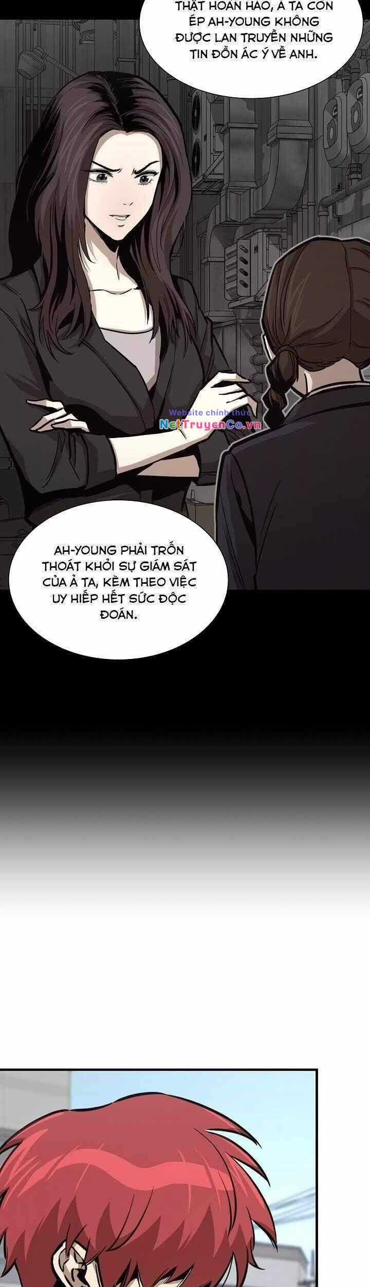 Return Survival Chapter 86 trang 30