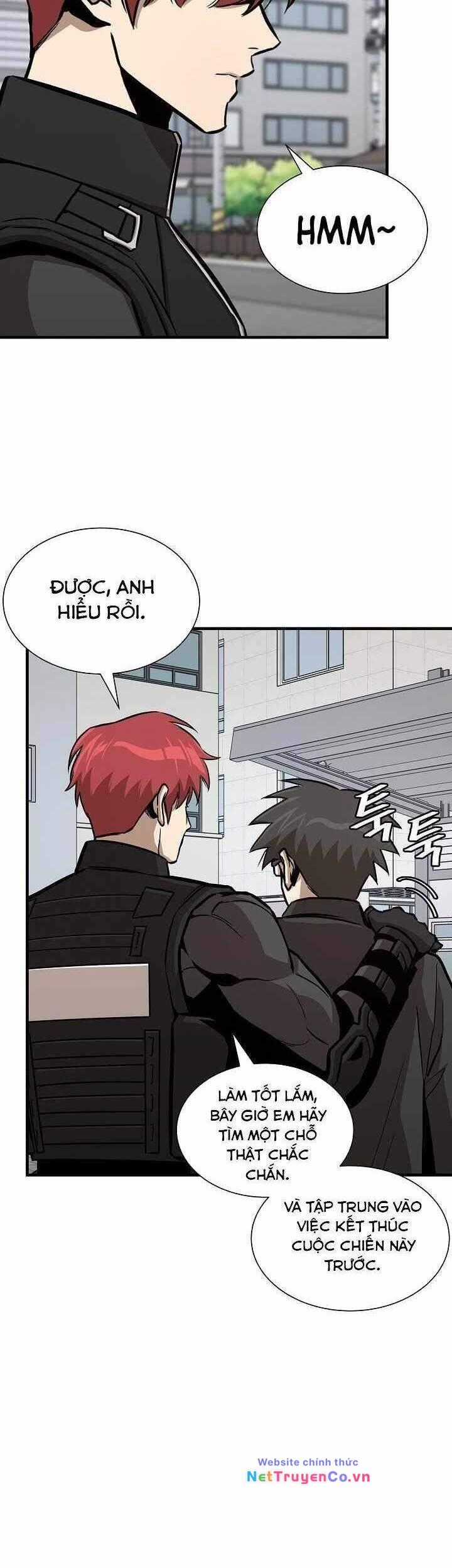 Return Survival Chapter 86 trang 31