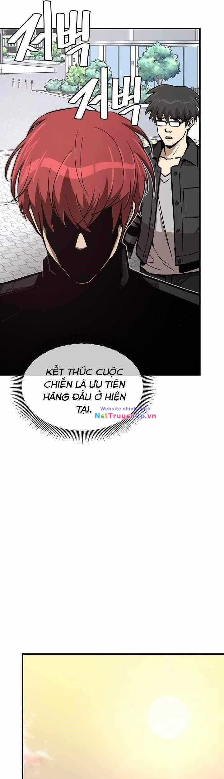 Return Survival Chapter 86 trang 32