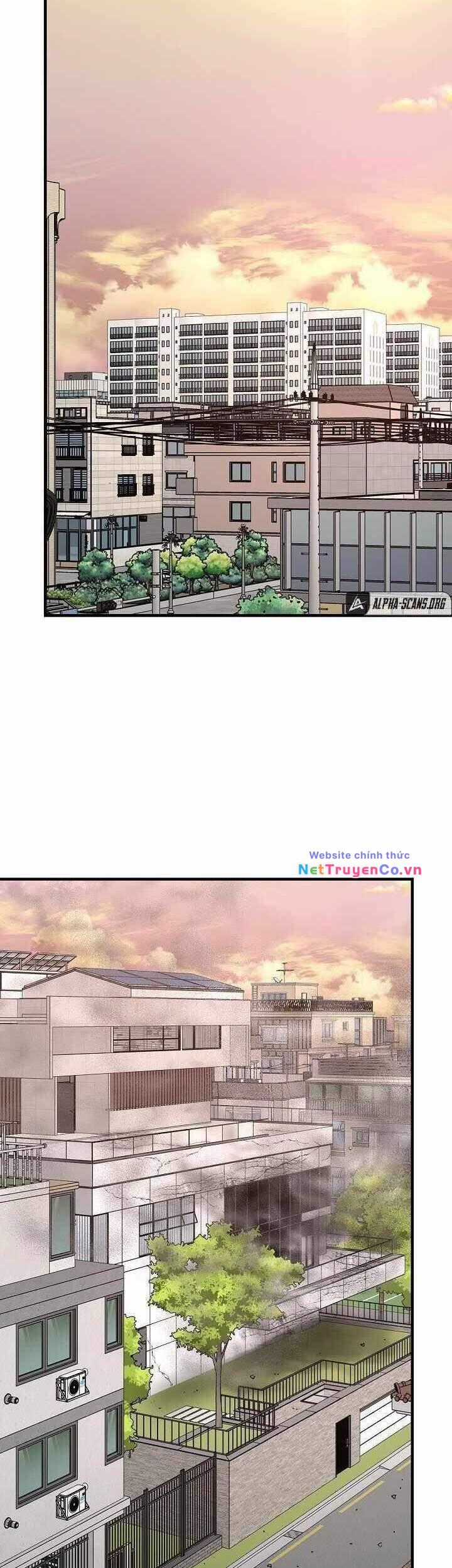 Return Survival Chapter 86 trang 33